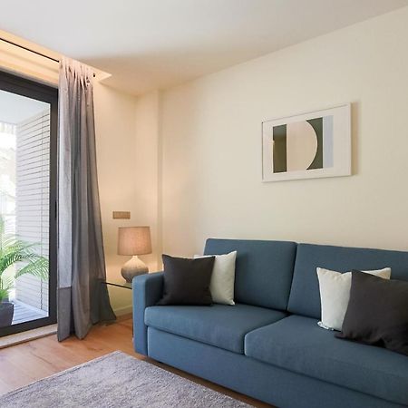 Apartmán Hm - Casa Ghiselini Porto 213 Exteriér fotografie