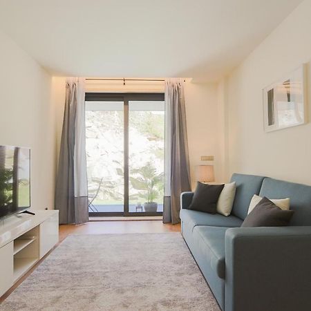 Apartmán Hm - Casa Ghiselini Porto 213 Exteriér fotografie
