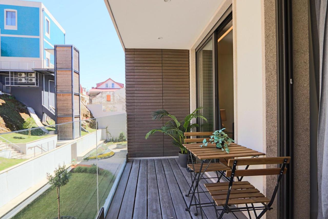Apartmán Hm - Casa Ghiselini Porto 213 Exteriér fotografie