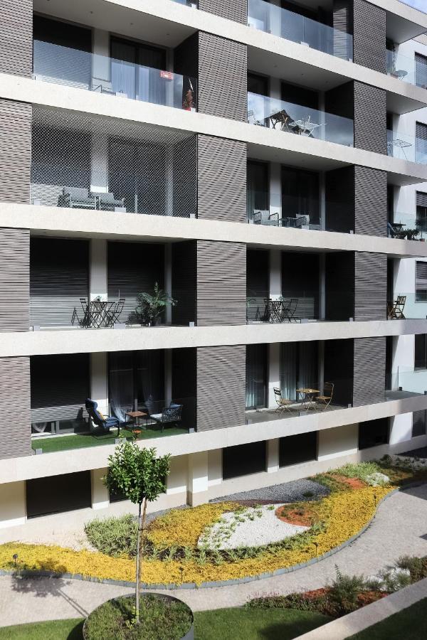 Apartmán Hm - Casa Ghiselini Porto 213 Exteriér fotografie
