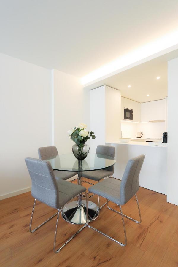 Apartmán Hm - Casa Ghiselini Porto 213 Exteriér fotografie