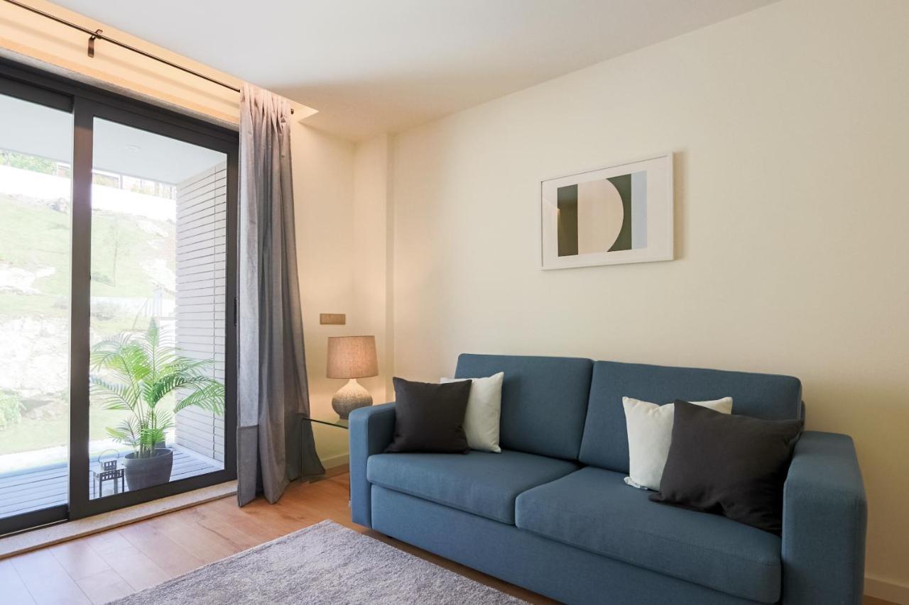 Apartmán Hm - Casa Ghiselini Porto 213 Exteriér fotografie