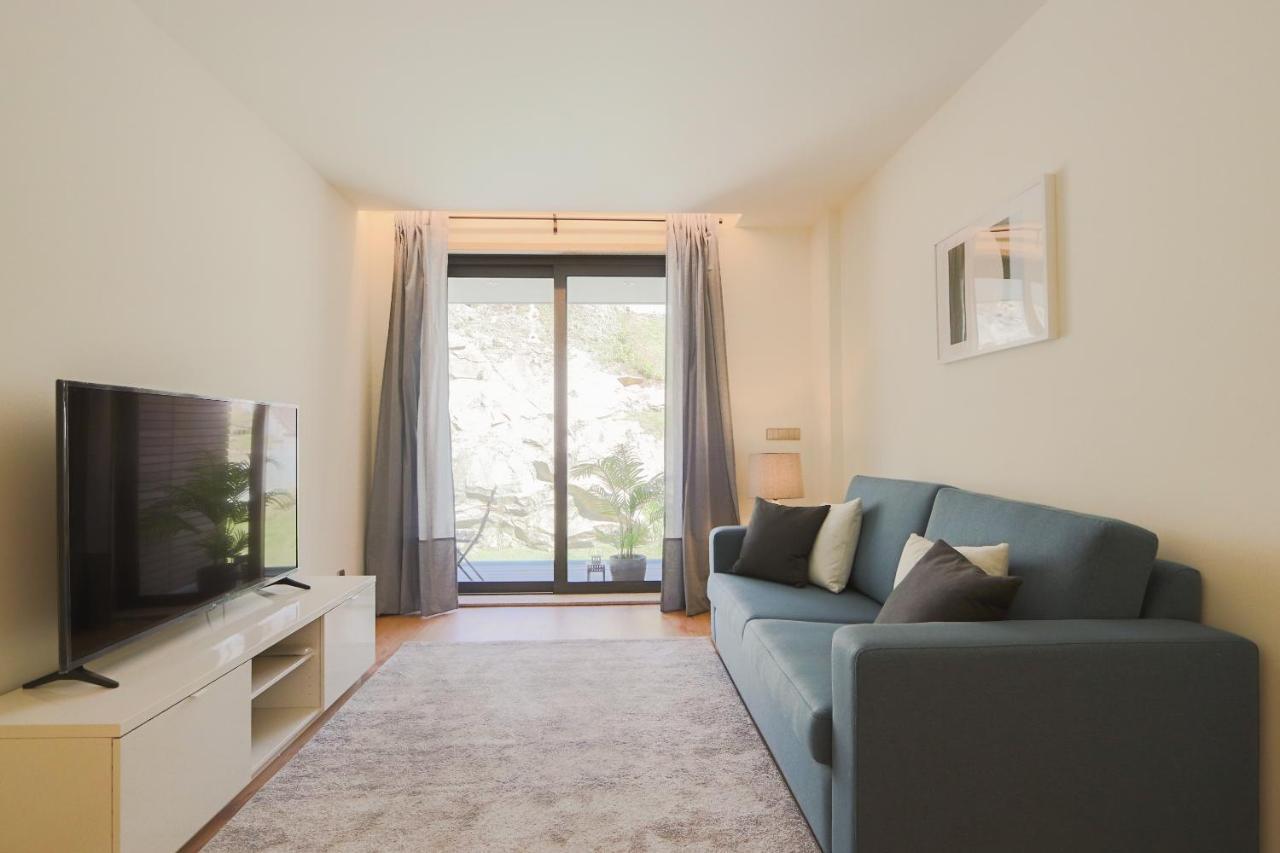 Apartmán Hm - Casa Ghiselini Porto 213 Exteriér fotografie