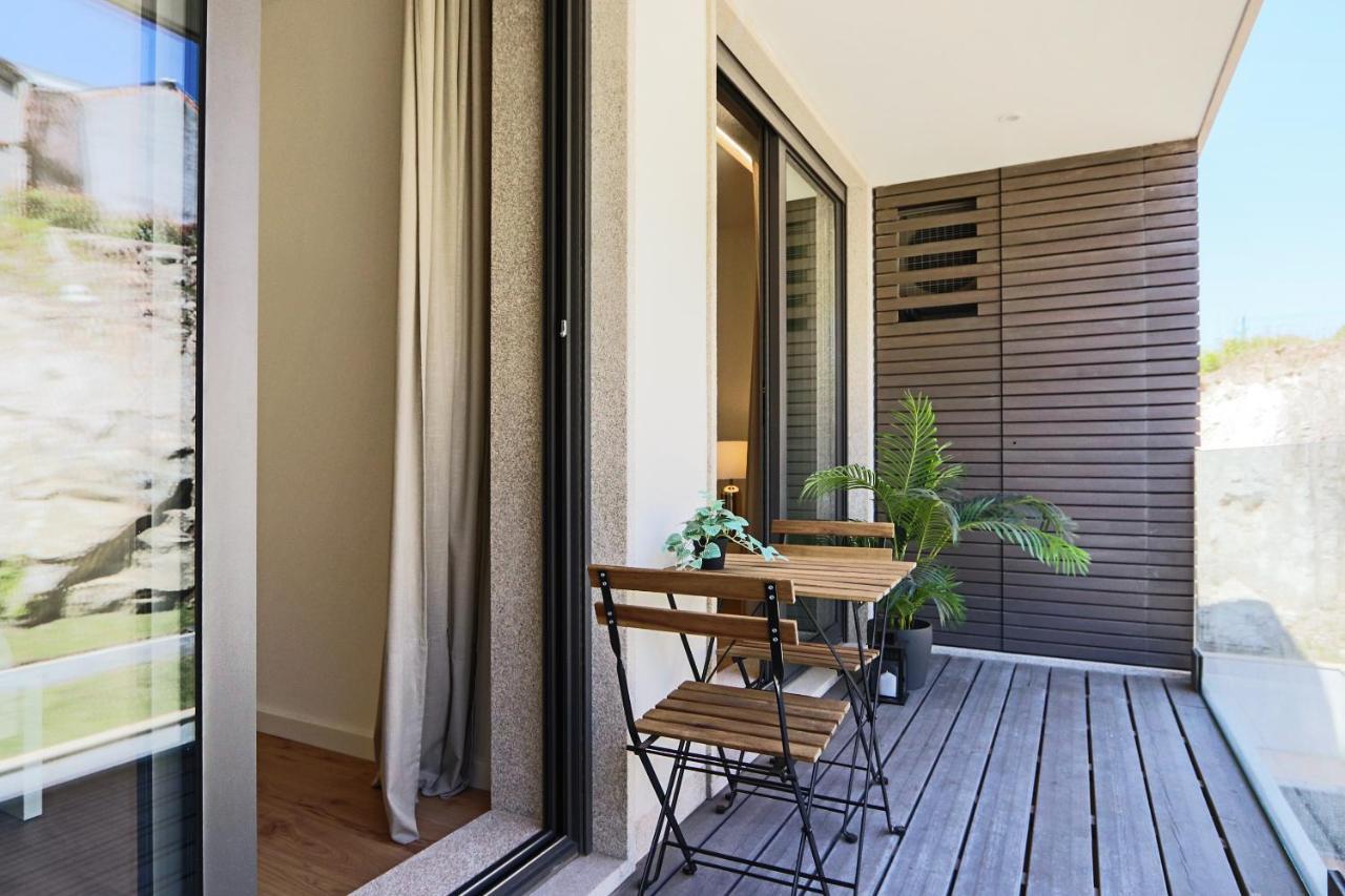 Apartmán Hm - Casa Ghiselini Porto 213 Exteriér fotografie