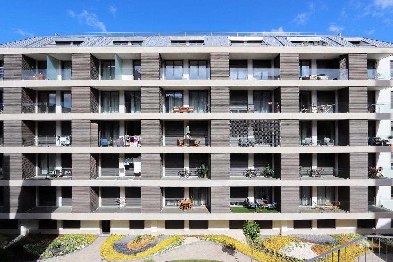 Apartmán Hm - Casa Ghiselini Porto 213 Exteriér fotografie