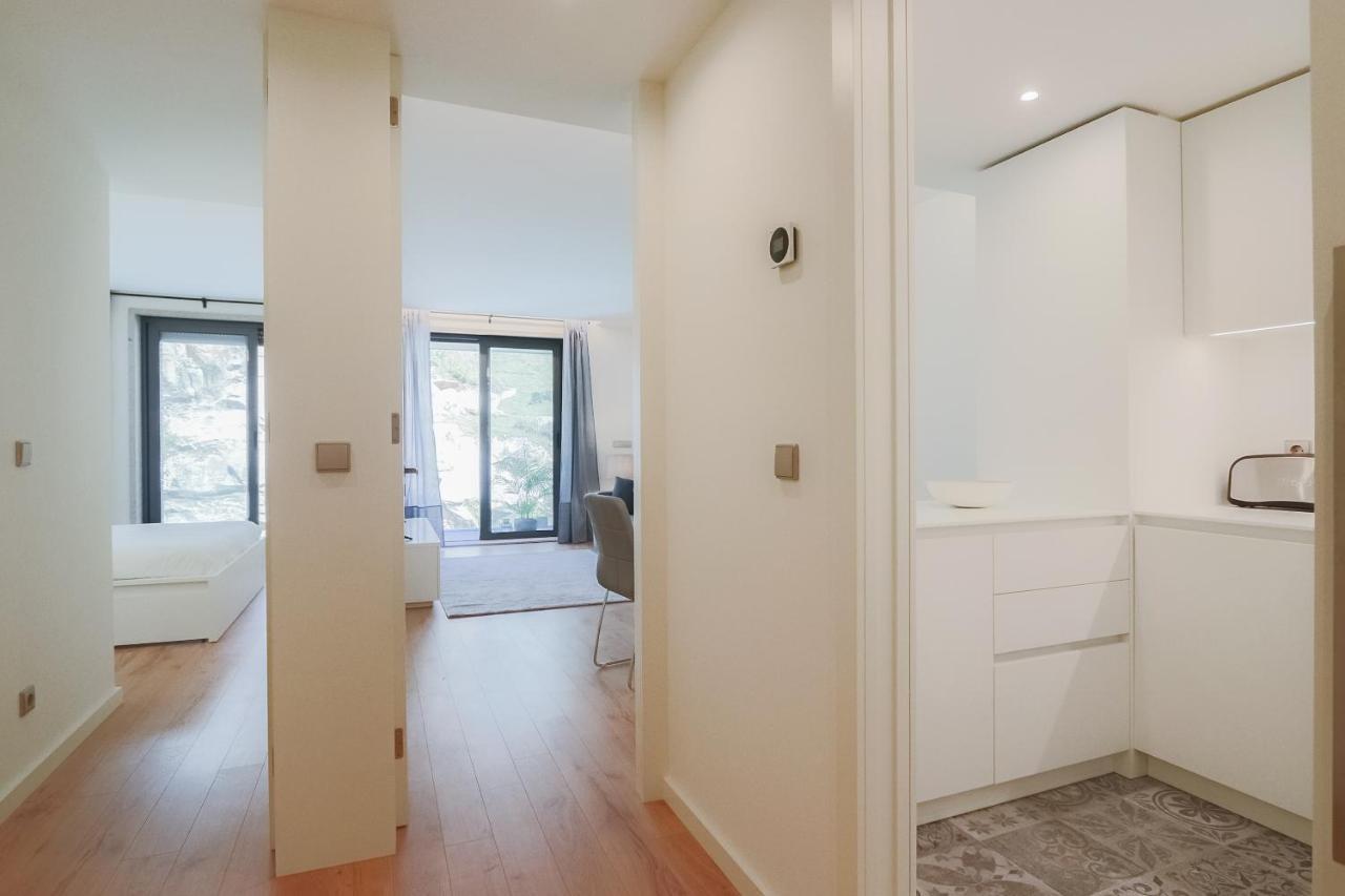 Apartmán Hm - Casa Ghiselini Porto 213 Exteriér fotografie