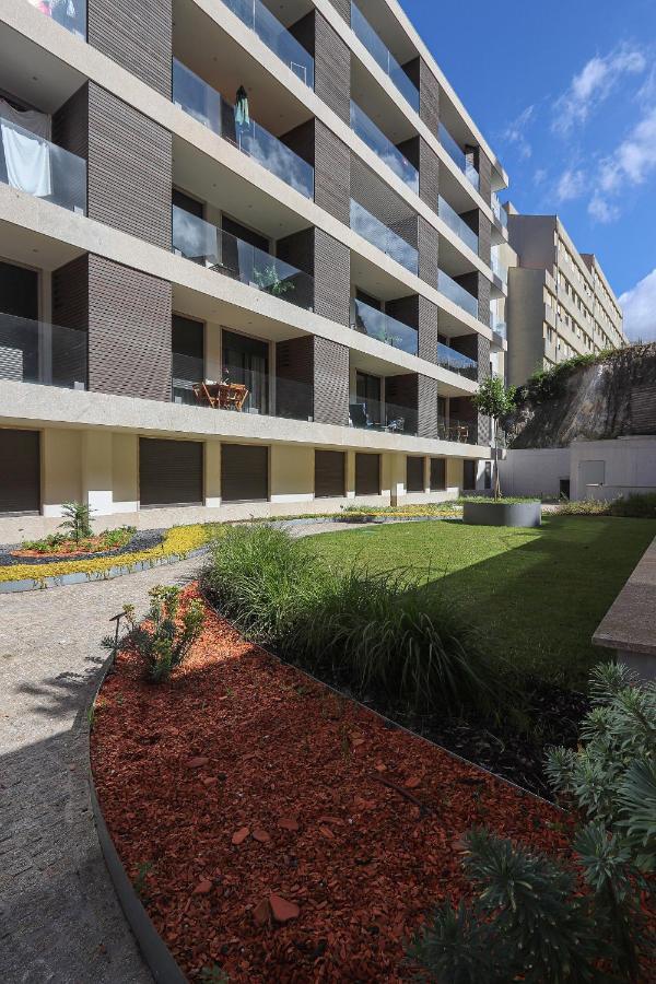 Apartmán Hm - Casa Ghiselini Porto 213 Exteriér fotografie