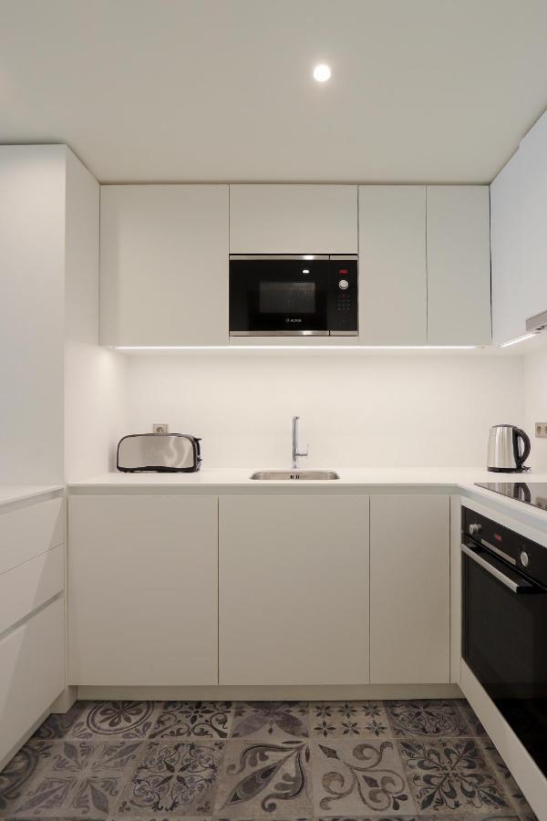 Apartmán Hm - Casa Ghiselini Porto 213 Exteriér fotografie