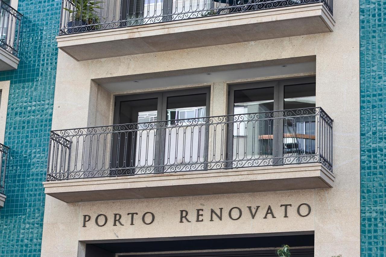 Apartmán Hm - Casa Ghiselini Porto 213 Exteriér fotografie