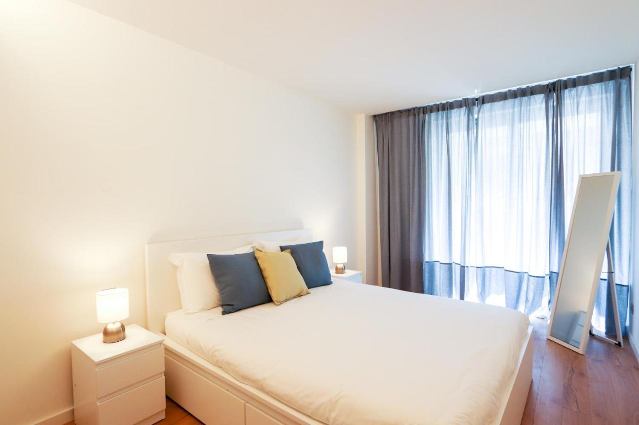 Apartmán Hm - Casa Ghiselini Porto 213 Exteriér fotografie