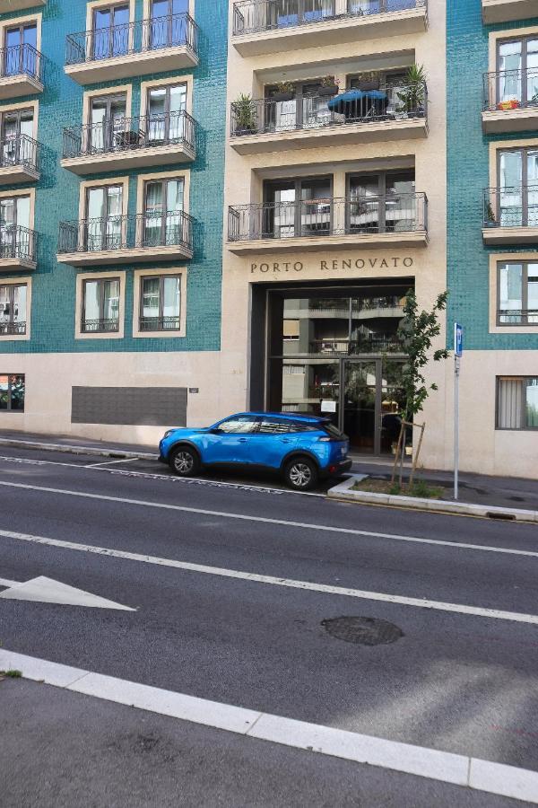 Apartmán Hm - Casa Ghiselini Porto 213 Exteriér fotografie