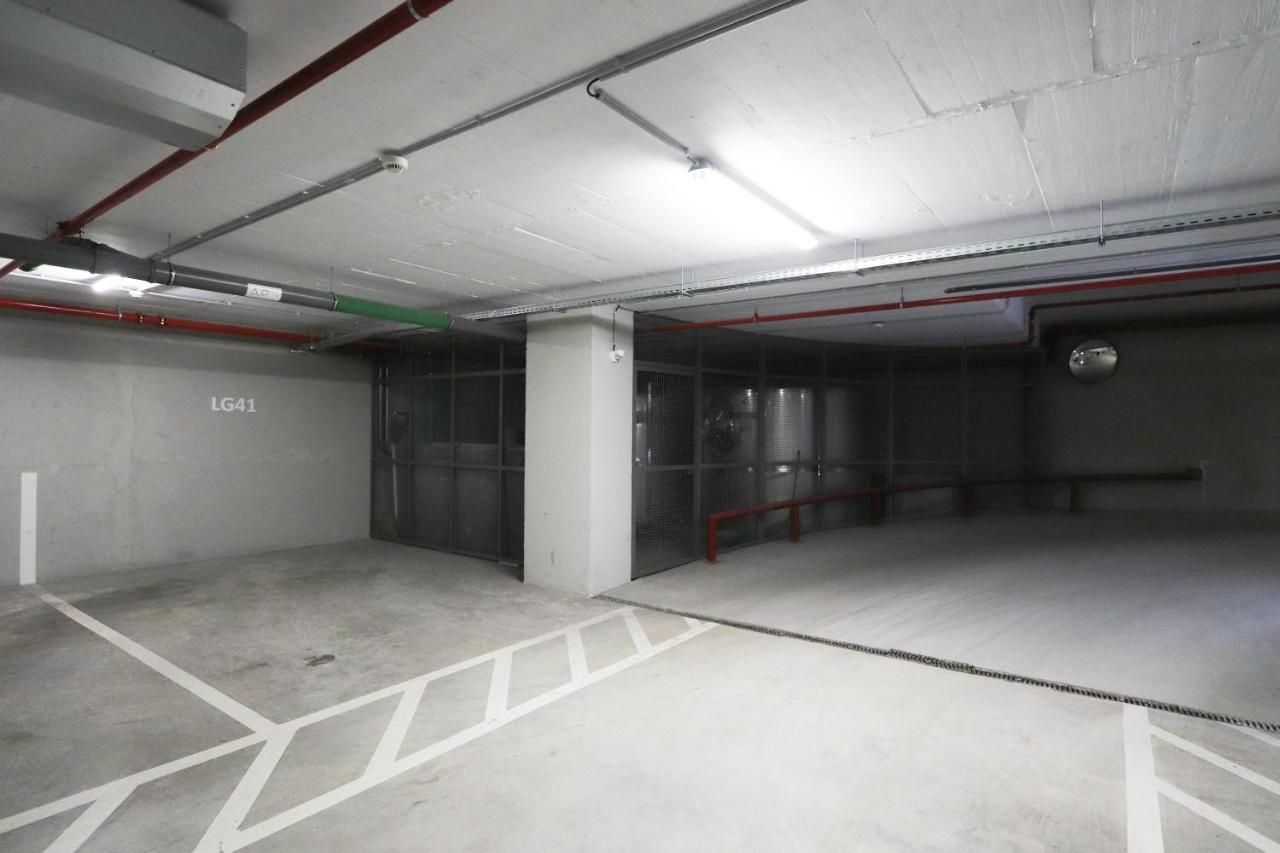 Apartmán Hm - Casa Ghiselini Porto 213 Exteriér fotografie